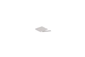 Traxxas White Heavy Duty Rear Suspension Arms 2Pcs