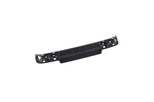 TC7.2 Outer Servo Mount, black aluminum