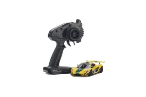 MINI-Z RWD McLaren P1