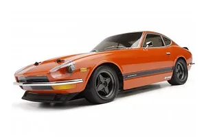 Cup Racer Datsun 240Z (#100597)