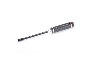 Center Gear Box Housing Set with Covers: Mini LMT