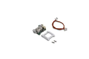 Double-sided adhesive, sound output module (4)