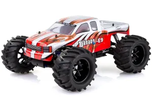 HSP 1/8 Tornado Electric Brushless 4WD RTR RC Truck