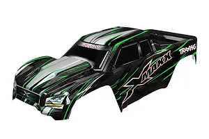 SCX10 II Steering Link