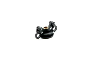 Male/Female Universal Bind Plug