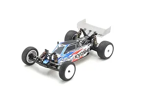Ultima RB6.6 Kit