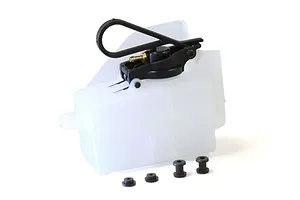 Double-sided adhesive, sound output module (4)