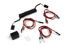 Double-sided adhesive, sound output module (4)