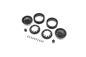 Male/Female Universal Bind Plug