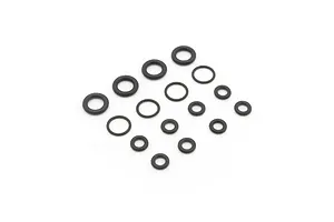 Male/Female Universal Bind Plug