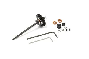 Chassis Fender Set (1set)