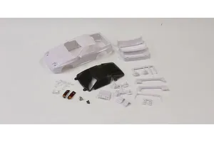 Chassis Fender Set (1set)