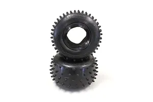Male/Female Universal Bind Plug