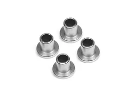 Driveshaft, center, 6061-T6 aluminum (green-anodized)