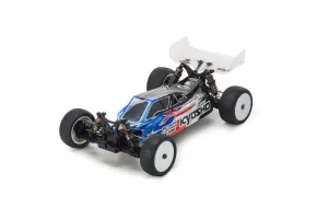 LAZER ZX6.6 1/10 EP 4WD Buggy KIT 30047