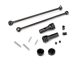 Spinner: Draco 800mm