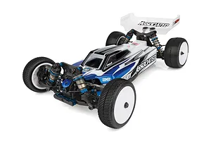 RC10B74.2 CE RC10 B74 Team Associated Replacement Parts Cars