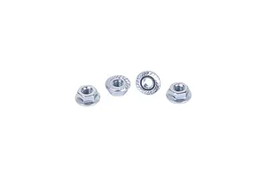 Traxxas White Heavy Duty Rear Suspension Arms 2Pcs