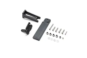 Double-sided adhesive, sound output module (4)
