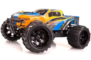 HSP 1/8 Savagery Electric Brushless 4WD RTR RC Truck