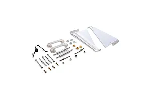 Double-sided adhesive, sound output module (4)