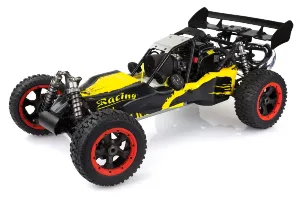Rovan 1/5 45cc Baja 4WD Off Road Petrol RC Baja Buggy