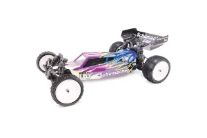 COUGAR LD3M - MOD SPEC - KIT