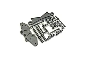 Spinner: Draco 800mm