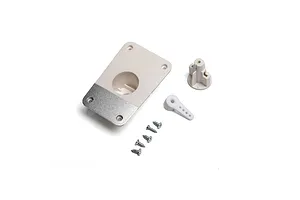 Male/Female Universal Bind Plug