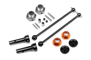 5mm Prop Adapter: Apprentice 15e