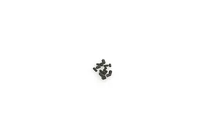 Traxxas White Heavy Duty Rear Suspension Arms 2Pcs