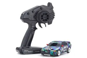 MINI-Z AWD HKS SKYLINE GT-R R32 1993 #87 32618HK