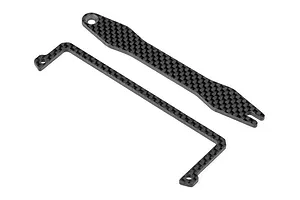 Locknut, M2.5 x .45 x 5mm (6)