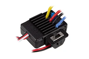 Receiver Box Set