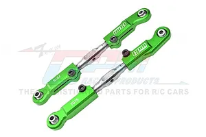 ALUMINUM 6061-T6 KNUCKLE ARM DUST-PROOF RETAINERS
 ER021A/A.CO - RED