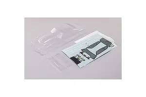 Double-sided adhesive, sound output module (4)