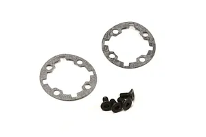 Male/Female Universal Bind Plug