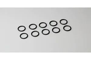 Spinner: Draco 800mm