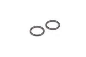 Traxxas White Heavy Duty Rear Suspension Arms 2Pcs