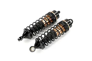 dBoots 'Dirtrunner ST' Tire Set Glued (2)