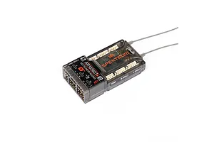Receiver Box Set