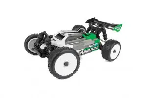 Reflex 14B Gamma RTR LiPo Combo