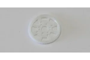 Male/Female Universal Bind Plug