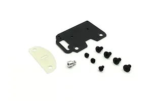 Double-sided adhesive, sound output module (4)