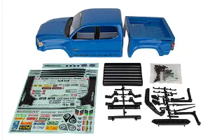 Enduro Knightrunner Body Set, blue