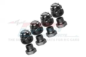 HB RACING UNIVERSAL JOINT REBUILD KIT