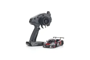 MINI-Z RWD Series Ready Set Audi R8 LMS 2016 