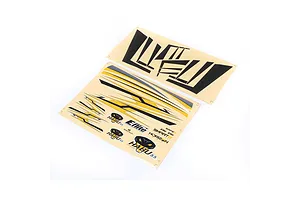 Double-sided adhesive, sound output module (4)