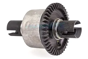 Rovan 5IVE-T Complete Rear Aluminium Differential w/ Bearings