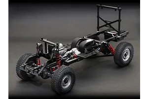BRX01 Chassis Kit